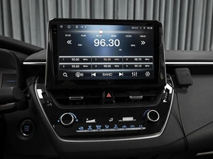 Седан Toyota Corolla 2021 года, 2214000 рублей, Ставрополь