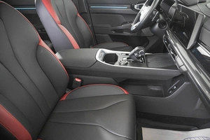 Внедорожник Haval H3 2025 года, 3099000 рублей, Кемерово