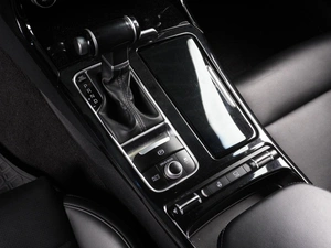 Лифтбек Kia Stinger 2019 года, 2410000 рублей, Красный Пахарь