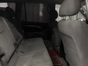 Внедорожник Toyota Land Cruiser Prado 2005 года, 1849000 рублей, Красноярск