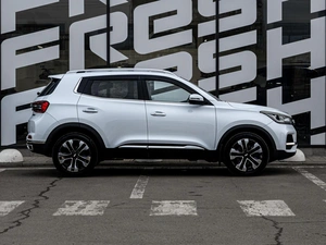 Внедорожник Chery Tiggo 4 2019 года, 1050000 рублей, Краснодар