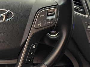 Внедорожник Hyundai Santa Fe 2013 года, 1749000 рублей, Кропоткин