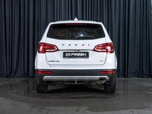 Внедорожник Haval H6 2019 года, 1750000 рублей, Волгоград