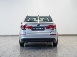 Седан Kia Rio 2016 года, 1199000 рублей, Саратов