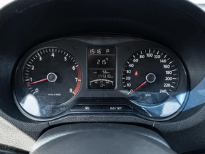 Хетчбэк Volkswagen Polo 2010 года, 765000 рублей, Краснодар