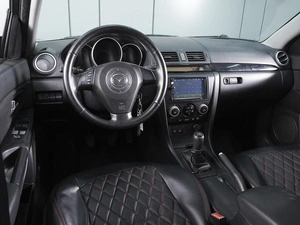 Седан Mazda 3 2006 года, 699000 рублей, Ростов-на-Дону