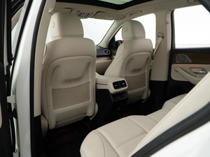 Внедорожник Mercedes-benz GLE-класс 2021 года, 7458888 рублей, Москва