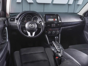 Внедорожник Mazda CX-5 2014 года, 1770000 рублей, Ростов-на-Дону