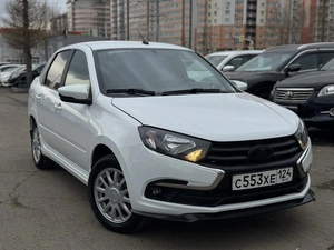 Седан ВАЗ (LADA) Granta 2023 года, 909000 рублей, Красноярск
