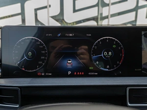Внедорожник Chery Tiggo 7 Pro Max 2023 года, 1799000 рублей, Краснодар