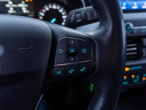 Универсал Ford Focus 2019 года, 1419000 рублей, Саратов