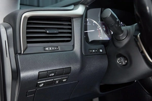 Внедорожник Lexus RX 2021 года, 5247000 рублей, Красноярск