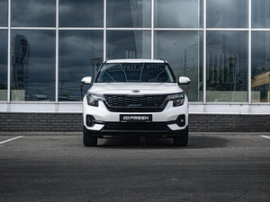 Внедорожник Kia Seltos 2021 года, 2088000 рублей, Нижний Новгород