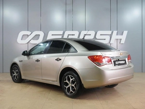Седан Chevrolet Cruze 2012 года, 699000 рублей, Воронеж
