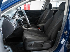 Универсал Volkswagen Passat 2007 года, 534070 рублей, Ставрополь