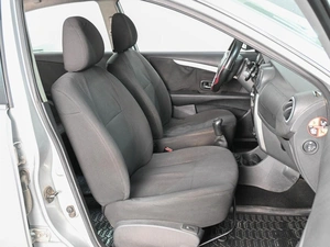 Седан Nissan Almera 2014 года, 495000 рублей, Аксай