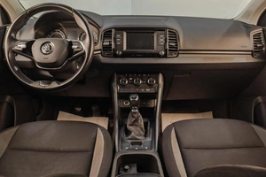 Внедорожник Skoda Karoq 2021 года, 2229000 рублей, Челябинск