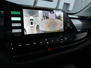 Внедорожник Changan UNI-K 2023 года, 3649000 рублей, Аксай