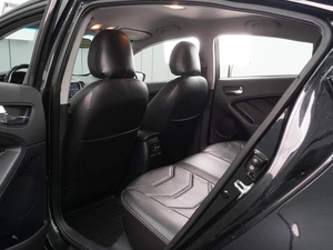 Седан Kia Cerato 2017 года, 1384000 рублей, Воронеж