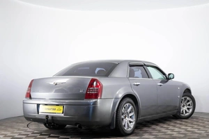 Седан Chrysler 300C 2007 года, 1449000 рублей, Пермь