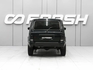 Внедорожник ВАЗ (LADA) Niva Legend 2023 года, 950000 рублей, Ростов-на-Дону