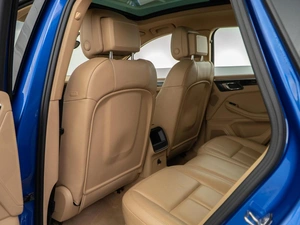 Внедорожник Porsche Macan S 2015 года, 2799050 рублей, Москва