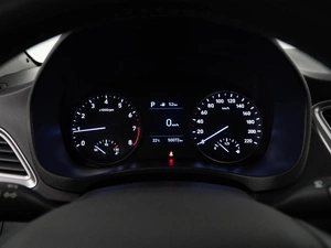 Седан Hyundai Solaris 2019 года, 1635055 рублей, Москва