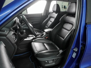 Внедорожник Chery Tiggo 4 2020 года, 1290000 рублей, Воронеж