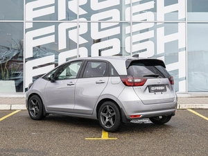 Хетчбэк Honda Fit 2020 года, 1485000 рублей, Краснодар