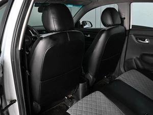 Седан Kia Rio 2021 года, 1389000 рублей, Ростов-на-Дону