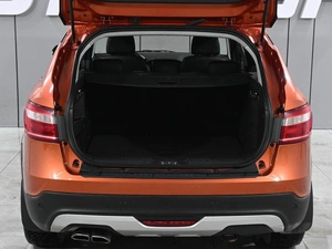 Универсал ВАЗ (LADA) Vesta Cross 2018 года, 1219000 рублей, Ростов-на-Дону