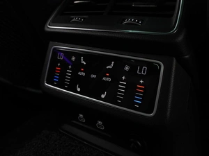 Седан Audi A6 2022 года, 4888000 рублей, Воронеж