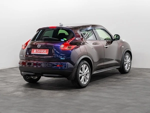 Внедорожник Nissan Juke 2014 года, 1050000 рублей, Красноярск