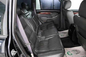 Внедорожник Toyota Land Cruiser Prado 2003 года, 2139000 рублей, Красноярск