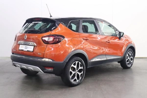 Внедорожник Renault Kaptur 2016 года, 1595000 рублей, Курск