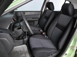 Хетчбэк Hyundai Getz 2008 года, 650000 рублей, Аксай