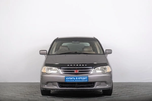 Минивэн Honda Odyssey 2000 года, 649000 рублей, Томск