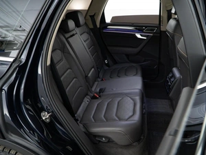 Внедорожник Volkswagen Touareg 2019 года, 4296900 рублей, Москва