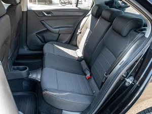 Лифтбек Skoda Rapid 2015 года, 1035000 рублей, Краснодар