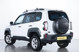 Внедорожник ВАЗ (LADA) Niva Travel 2024 года, 1129000 рублей, Челябинск