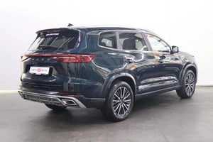 Внедорожник Chery Tiggo 8 2024 года, 2310000 рублей, Брянск