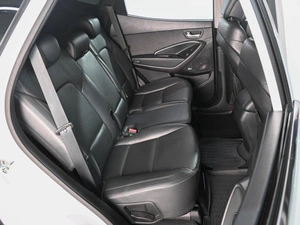 Внедорожник Hyundai Santa Fe 2015 года, 2349000 рублей, Ростов-на-Дону