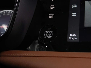 Внедорожник Changan CS95 2024 года, 3850000 рублей, Воронеж