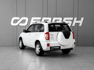 Внедорожник Chery Tiggo (T11) 2013 года, 598000 рублей, Тверь