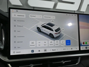 Внедорожник Geely Xingyue L 2026 года, 4350000 рублей, Ростов-на-Дону