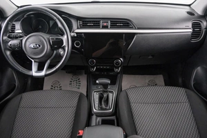 Хетчбэк Kia Rio X-Line 2020 года, 1749000 рублей, Красноярск
