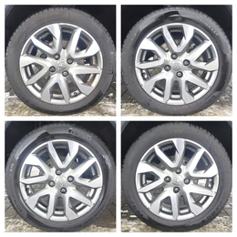 Универсал ВАЗ (LADA) Granta 2023 года, 895000 рублей, Орёл