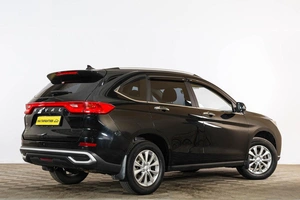 Внедорожник Haval M6 2024 года, 2029000 рублей, Тюмень