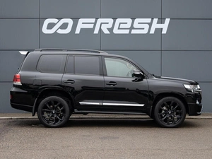 Внедорожник Toyota Land Cruiser 2010 года, 3120000 рублей, Краснодар