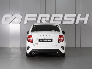 Седан ВАЗ (LADA) Granta 2025 года, 1419000 рублей, Минеральные Воды